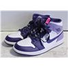 Image 1 : MENS AIR JORDAN 1 MID "SKY J PURPLE" SZ 8.5