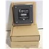 Image 1 : LOT O 3 EXISCAN INFRARED WINDOWS MODEL