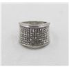 Image 1 : LADIES ESTATE LARGE RING-ESTATE