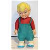 Image 1 : LARGE DOLL NAMED BEANY