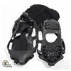 Image 1 : BRAND NEW WALKING TRACTION CONTROL ICE CLEATS M