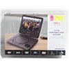 Image 1 : BRAND NEW PROSCAN 7 INCH LCD PORTABLE DVD PLAYER
