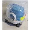 Image 1 : WATERPIK WATER FLOSSER TRAVELER WITH CASE