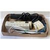 Image 1 : POWER BAR/SURGE PROTECTORS WITH EXTENSION CORD