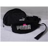 Image 1 : 2 BLACK PUMA FANNY PACKS