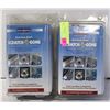 Image 1 : 2 PACK SCRATCH B GONE STAINLESS STEEEL