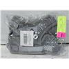 Image 1 : DOG HARNESS NO PULL PET HARNESS WITH LEASH