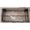 Image 1 : 2 PACK SLATWALL WIRE SHELVES HEAVY DUTY GARAGE