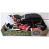 Image 1 : LARGE LOT OF ASSORTED AUTOMOTIVE PARTS