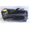 Image 1 : AIRPLANE FOOT REST WIDER FOOT HAMMOCK FOR PLANE