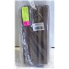 Image 1 : 12 PCS DRAWER SOLID PULLS WALNUT KITCHEN WARDROBE