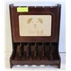 Image 1 : CANNED DOG FOOD DISPENSER WET DOG FOOD