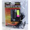 Image 1 : 10 TO 20 GALLON TANK USE IPOWER 6"X8"