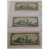 Image 2 : 1867/1967 CONFEDERATION NO SERIAL NUMBER BILLS
