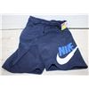 Image 1 : NEW WITH TAGS NIKE BOYS MEDIUM SHORTS