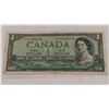 Image 1 : 1954 REPLACEMENT NOTE *ASTERISK BEATTIE RASMINSKY