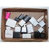 Image 1 : CHARGER CUBES WALL CHARGERS CAR ETC
