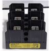 Image 1 : J60030-3CR BUSS FUSE HOLDER 600V 30 AMP