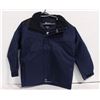 Image 1 : NEW NORDICA VERTECH INSULATED JACKET SIZE XXS NAVY
