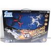 Image 1 : NEW - BATTLE DRONES GAME