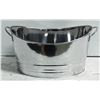 Image 1 : STAINLESS ICE/BEVERAGE BUCKET