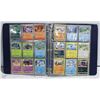 Image 1 : BINDER 100+ POKEMON COLLECTOR CARDS