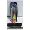 Image 1 : THE TRI ANGLE KNIFE SHARPENING SYSTEM
