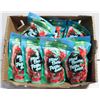 Image 1 : 7 BAGS CARNABY MIXED BERRIES, 300G EACH