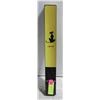 Image 1 : CAT SIR SCRATCH PROTECTOR SELF ADHESIVE
