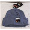Image 1 : HELLY HANSEN FARGO FR TUQUE HAT ROYAL BLUE