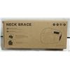 Image 1 : NECK BRACE FOR NECK PAIN RELIEF &