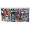 Image 1 : IMAGE SPAWN COMIC LOT
