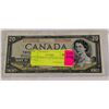 Image 1 : 1954 CANADIAN $20 BANK NOTE M/E 7727938