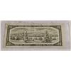Image 2 : 1954 CANADIAN $20 BANK NOTE C/E 7916613
