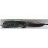 Image 1 : TACTICAL SURVIVAL BUCK USA FOLDING KNIFE