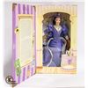 Image 1 : NEW 1997 MATTEL BARBIE MRS P.F.E