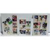 Image 1 : LOT OF VINTAGE1980TH HOCKEY CARDS