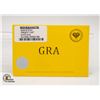 Image 2 : #1373-1.00 CT GRA CERTIFIED ROUND BRILLIANT CUT
