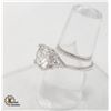 Image 2 : #1368-5.00 CT GRA CERTIFIED ROUND BRILLIANT CUT