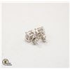 Image 2 : #1381-4.00 CT TW GRA CERTIFIED ROUND BRILLIANT