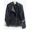 Image 1 : LADIES MEDIUM LEATHER JACKET