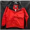 Image 1 : NEW NORDICA VERTECH INSULATED JACKET RED XXS