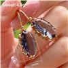 Image 2 : NEW RETRO STYLE HOOK EARRINGS