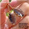 Image 2 : NEW RETRO STYLE HOOK EARRINGS