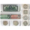 Image 1 : FEATURED COINS CURRENCY COLLECTIBLES