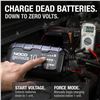 Image 2 : NEW WITH BOX NOCO GENIUS 10 BATTERY CHARGER +