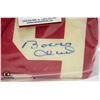 Image 2 : AUTHENTIC AUTOGRAPHED WHL JERSEY OF BOBBY HULL