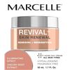 Image 1 : NEW MARCELLE REVIVAL SKIN RENEWAL NIGHT CREAM 50ML