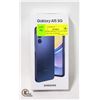 Image 1 : SAMSUNG GALAXY A15 5G 128GB BLUE/BLACK ANDROID