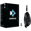 Image 1 : NEW LOGITECH G303 SHROUD EDITION WIRELESS MOUSE